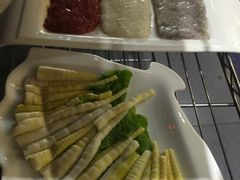 -重庆德庄火锅(体育中心店)