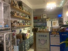 -小时光咖啡馆(北锣鼓巷店)