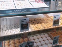 零售区-虎头局·渣打饼行(五一新干线店)