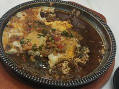 -禾谷韩餐(热带海洋学院店)