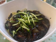 -祥和居炸酱面馆(美食街店)