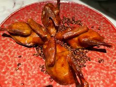 -南堂馆·新川菜(春熙路店)