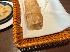-西堤牛排(合肥之心城店)
