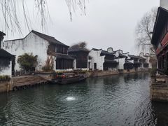 -嘉兴月河历史街区