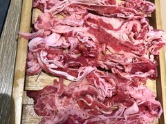 -吉野家(复兴路第二餐厅店)