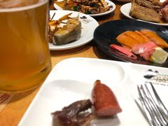 -汉巴味德(沈阳万象汇店)