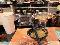 -呷哺呷哺(西单大悦城店)