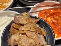 -九田家黑牛烤肉料理(石路天虹店)