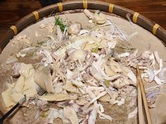 -广府乡下·饭庄(新港东路店)