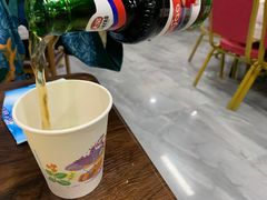 -清真·伊清阁餐厅