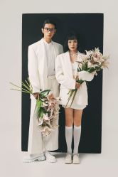 -雨墨婚纱摄影工作室