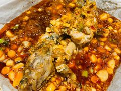 -红辣椒·川菜·火锅(张杨路店)