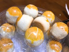 -宫廷糕点铺