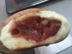 -长发西饼(临顿路店)