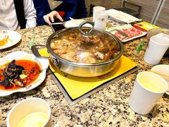 -黄记煌三汁焖锅(新世纪广场店)