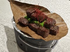 -红棉中餐厅·广州海航威斯汀酒店