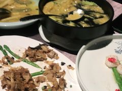 -蟹榭·本帮江浙菜·蟹宴(五角场合生汇商场店)