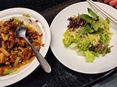 -恒记饭店(珠江路总店)