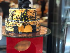 -济南喜来登酒店