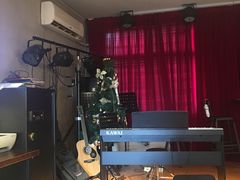 -MusicLife音乐(浦东校区)