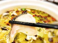 -蜀腾川·火锅鱼.烤鱼(新世界城店)