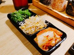 -牛藏·黑毛和牛烧肉(环市东店)
