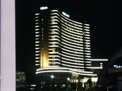 -舟山希尔顿酒店