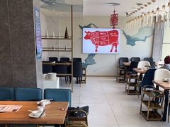 -陈记牛牛潮汕牛肉火锅(鑫海店)