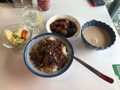 -箪食记(汉口路店)