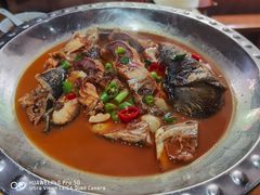 -船夫鱼锅(衢江路店)