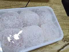 -南大门韩国米糕(公滨路店)