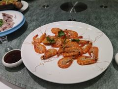 -老伙记海鲜码头(北滘店)