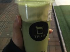 TPlus&nbsp;茶家(淮海店)-TPLUS茶家(淮海店)