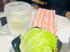 -京门活鱼馆·鱼火锅(百子湾（原红庙）店)