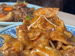 -协顺园回头馆(南顺城路店)