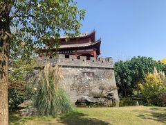 -武汉园博园(武汉自然博物馆)
