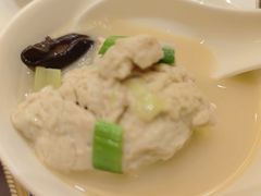 老豆腐-西郊壹号