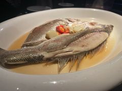 -绿茶餐厅(财富购物中心店)