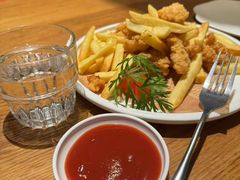 -花舍·新派粤菜·西餐·下午茶(亚运村·鸟巢店)