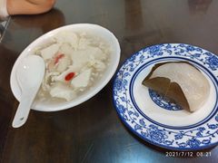 冰醉豆花-西月城谭豆花(春熙路店)