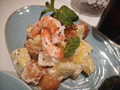 -鹿港小镇(悠唐店)