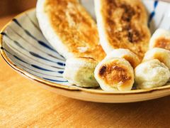 椒盐一口酥-宋记饼家(石门二路店)
