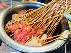 -七串串(无锡总店)