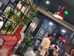 -海宁煲农家菜(惠南镇店)