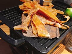 -綱元·海鲜豆捞(明州里店)