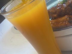 -北李妈妈菜·海肠捞饭(开发区万达店)