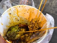 -魏记里脊肉炸炸炸(南门口店)