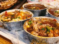 -袁师傅烤肉(弹子石店)