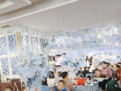 -芭菲盛宴·环球美食(袁家岗店)