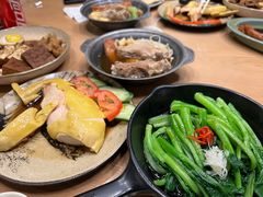 -新加坡高记KOO KEE Restaurant(盈科店)